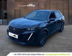 Peugeot 2008 Villefranche-sur-Saône