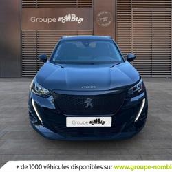 Peugeot 2008 PureTech 130 S&S EAT8 Style Villefranche-sur-Sa&ocirc;ne