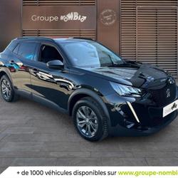 Peugeot 2008 PureTech 130 S&S EAT8 Style Villefranche-sur-Sa&ocirc;ne