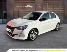 Peugeot 208 Villefranche-sur-Saône