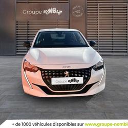 Peugeot 208 PureTech 100 S&S BVM6 Active Pack occasion - Villefranche-sur-Sa&ocirc;ne - photo 2/34
