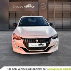 Peugeot 208 PureTech 100 S&S BVM6 Active Pack Villefranche-sur-Sa&ocirc;ne