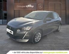 Peugeot 208 Villefranche-sur-Saône
