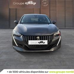 Peugeot 208 PureTech 75 S&S BVM5 Active Villefranche-sur-Sa&ocirc;ne