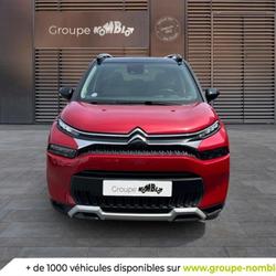 Citroen C3 Aircross PureTech 110 S&S BVM6 Shine Pack Villefranche-sur-Sa&ocirc;ne