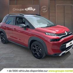 Citroen C3 Aircross PureTech 110 S&S BVM6 Shine Pack Villefranche-sur-Sa&ocirc;ne
