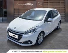 Peugeot 208 Villefranche-sur-Saône