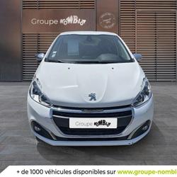 Peugeot 208 PureTech 82ch S&S BVM5 Signature Villefranche-sur-Sa&ocirc;ne