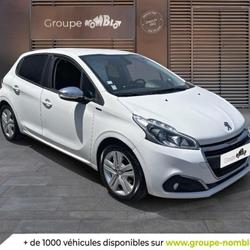 Peugeot 208 PureTech 82ch S&S BVM5 Signature Villefranche-sur-Sa&ocirc;ne