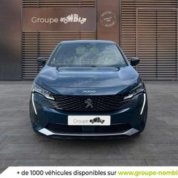 Peugeot 3008 PureTech 130ch S&S BVM6 Allure Pack Villefranche-sur-Sa&ocirc;ne