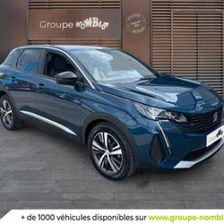 Peugeot 3008 PureTech 130ch S&S BVM6 Allure Pack Villefranche-sur-Sa&ocirc;ne