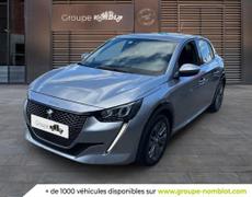 Peugeot 208 Villefranche-sur-Saône