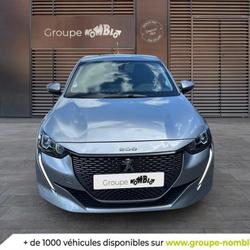 Peugeot 208 ELECTRIQUE 50 kWh 136ch Allure Villefranche-sur-Sa&ocirc;ne