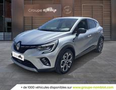 Renault Captur Villefranche-sur-Saône