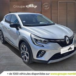 Renault Captur E-Tech hybride 145 Techno occasion - Villefranche-sur-Sa&ocirc;ne - photo 3/40