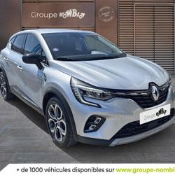 Renault Captur E-Tech hybride 145 Techno Villefranche-sur-Sa&ocirc;ne