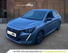 Peugeot 208 Villefranche-sur-Saône