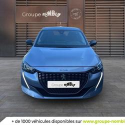 Peugeot 208 PureTech 100 S&S EAT8 Allure Pack Villefranche-sur-Sa&ocirc;ne
