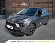 Citroen C3 Villefranche-sur-Saône
