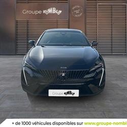 Peugeot 408 PHEV 225 e-EAT8 GT Villefranche-sur-Sa&ocirc;ne