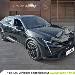 Peugeot 408 PHEV 225 e-EAT8 GT Villefranche-sur-Sa&ocirc;ne