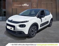 Citroen C3 Villefranche-sur-Saône