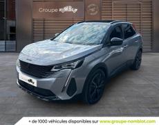 Peugeot 3008 Villefranche-sur-Saône