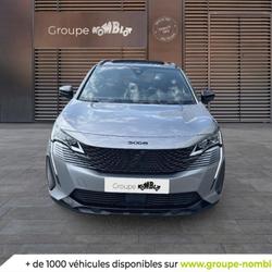Peugeot 3008 Hybrid 225 e-EAT8 GT Villefranche-sur-Sa&ocirc;ne