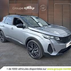 Peugeot 3008 Hybrid 225 e-EAT8 GT Villefranche-sur-Sa&ocirc;ne