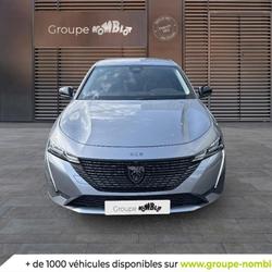Peugeot 308 SW Phase 2 PureTech 130ch S&S EAT8 Allure Villefranche-sur-Sa&ocirc;ne