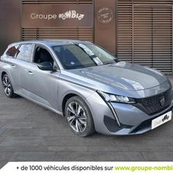 Peugeot 308 SW Phase 2 PureTech 130ch S&S EAT8 Allure Villefranche-sur-Sa&ocirc;ne