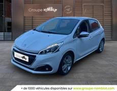 Peugeot 208 Villefranche-sur-Saône