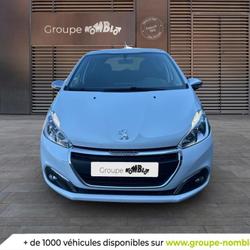 Peugeot 208 1.2 PureTech 82ch BVM5 Style Villefranche-sur-Sa&ocirc;ne