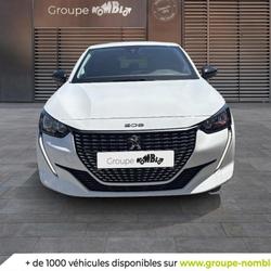 Peugeot 208 BlueHDi 100 S&S BVM6 Style Villefranche-sur-Sa&ocirc;ne