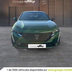 Peugeot 308 III Phase 1 BlueHDi 130ch S&S EAT8 GT Villefranche-sur-Sa&ocirc;ne
