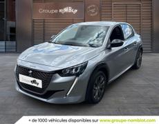 Peugeot 208 Villefranche-sur-Saône
