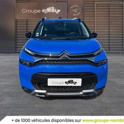 Citroen C3 Aircross PureTech 110 S&S BVM6 Shine Villefranche-sur-Sa&ocirc;ne