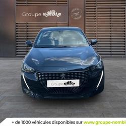 Peugeot 208 PureTech 100 S&S BVM6 Style Villefranche-sur-Sa&ocirc;ne