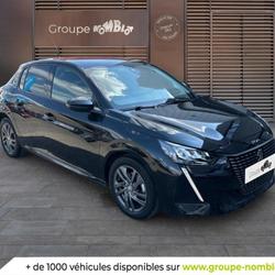 Peugeot 208 PureTech 100 S&S BVM6 Style Villefranche-sur-Sa&ocirc;ne