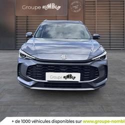 MG ZS 1.5 L Hybrid+ 197 ch Luxury Villefranche-sur-Sa&ocirc;ne