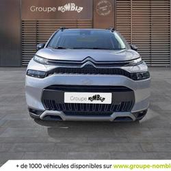 Citroen C3 Aircross PureTech 110 S&S BVM6 Shine Villefranche-sur-Sa&ocirc;ne
