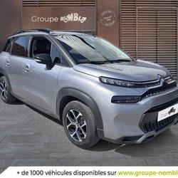 Citroen C3 Aircross PureTech 110 S&S BVM6 Shine Villefranche-sur-Sa&ocirc;ne