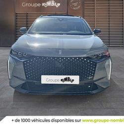 DS DS7 Hybride Rechargeable E-Tense 360 EAT8 4x4 La Premiere Villefranche-sur-Sa&ocirc;ne