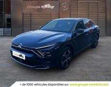 Citroen C5 X Villefranche-sur-Saône