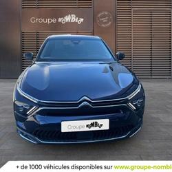 Citroen C5 X PureTech 130 EAT8 Plus Villefranche-sur-Sa&ocirc;ne