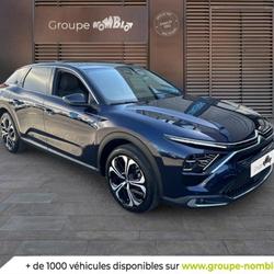 Citroen C5 X PureTech 130 EAT8 Plus Villefranche-sur-Sa&ocirc;ne