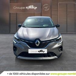 Renault Captur Blue dCi 115 Business Villefranche-sur-Sa&ocirc;ne