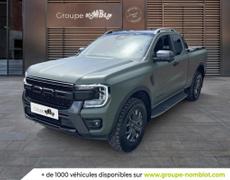 Ford Ranger Villefranche-sur-Saône