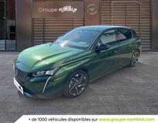 Peugeot 308 III Phase 1 Villefranche-sur-Saône