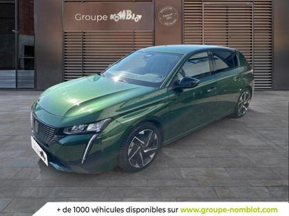 Peugeot 308 III Phase 1 - PureTech 130ch S&S EAT8 Allure Pack - 16 590 €